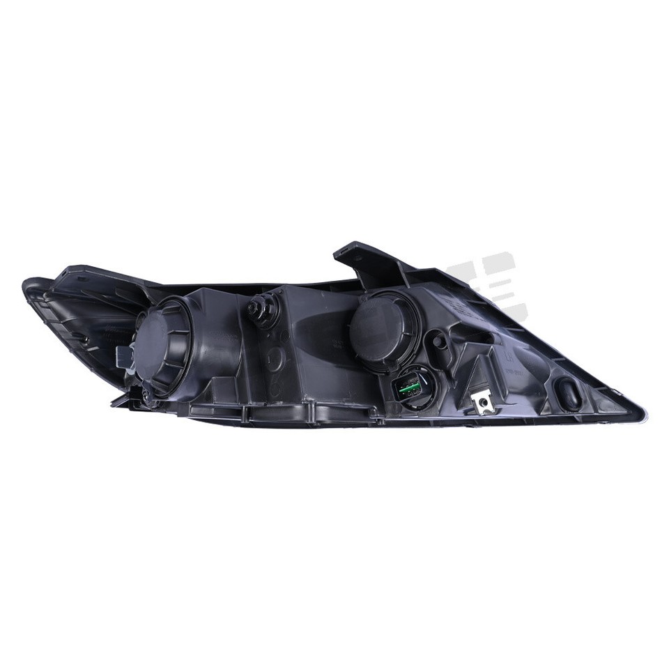 TOM AUTO PARTS Headlamp Assembly Set For 2011-2013 Kia Sorento – Left & Right Halogen