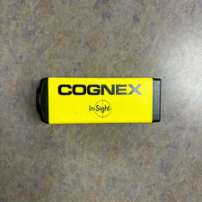 Cognex 800-5740-1 In-Sight 1000 Vision Sensor, 30fps 640x480, 1/3in CCD, 24VDC