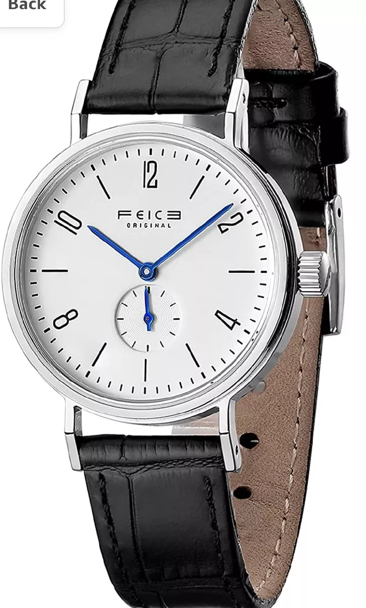 Bauhaus store design watch