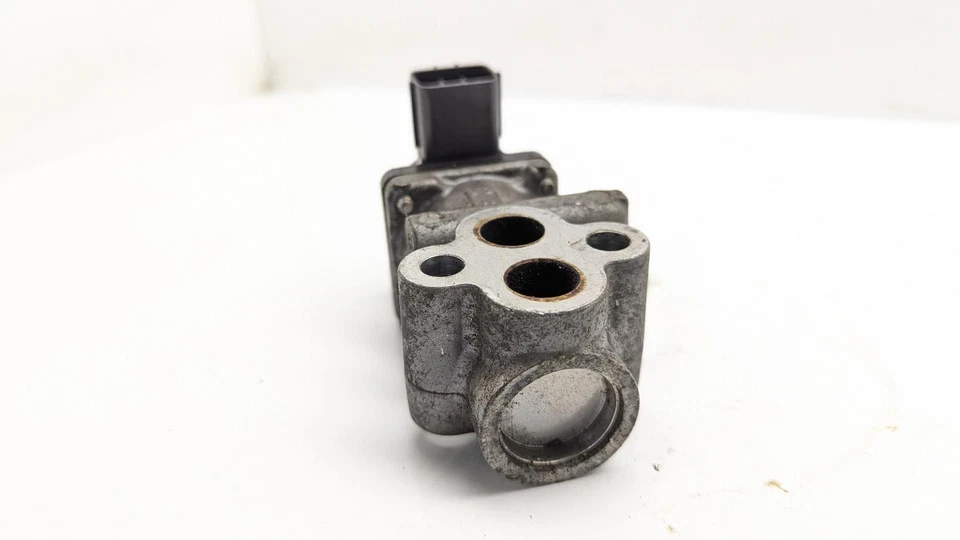 MITSUBISHI OUTLANDER MK2 2007 - 2013 EGR VALVE 2.4 PETROL 76754 1582A166 - Image 3 of 4