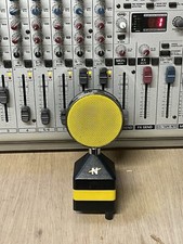 Neat Mic-wbcssc Worker Bee Cardioid Solid State Condenser Microphone