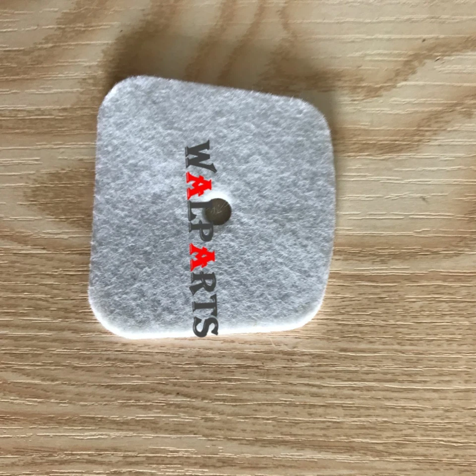 Tune Up Kit Fuel Line For Mantis Tiller Part Fit All New Mantis and Echo Tiller - Image 2 of 2