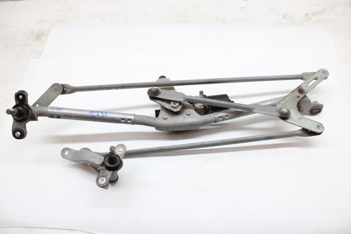 2013 HONDA CIVIC WINDSHIELD WIPER LINKAGE MOTOR TRANSMISSION OEM 12 13 14 15