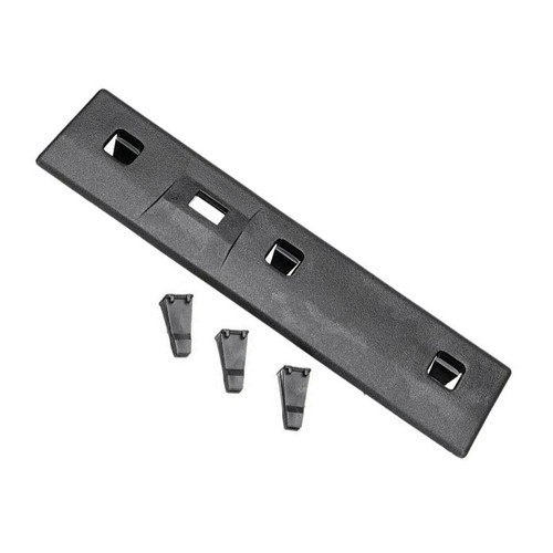 Rear door upper plastic plate strip For Dodge Mercedes Sprinter 1995-2006 - Picture 2 of 4