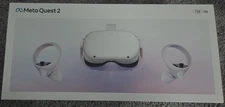 META Quest 2 128 GB