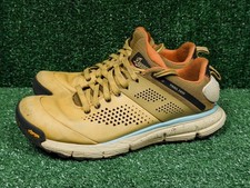Danner Trail 2650 Womens 8.5 Summer Wheat Hiking Shoes Vibram Low 61279
