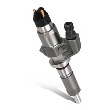 Engine Fuel Injector For Silverado Sierra Hd 6.6l Duramax Lb7 2001-2004 New