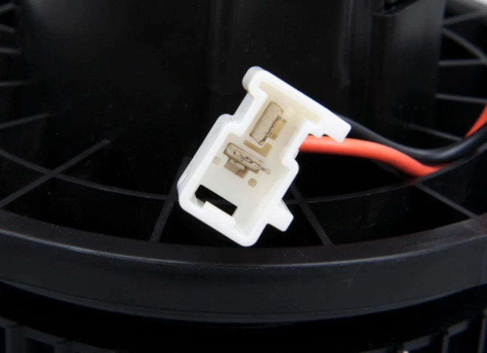 Motor soplador HVAC 4 estaciones 76951 para 06-08 Suzuki Grand Vitara Foto 4 de 4