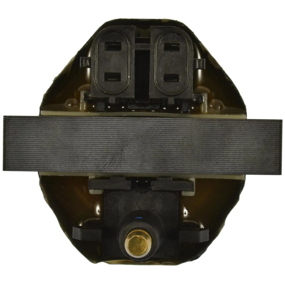 For 1985-1988 Buick Skyhawk Ignition Coil SMP 1985 1986 1987 1988 - Image 4 of 4