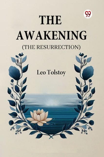 The Awakening (The Resurrection) Leo Tolstoy - Image 3