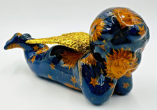 Joann Baker Celestial Cherub Angel Sun/Moon G...