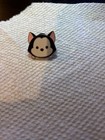 Figaro Cat Tsum Tsum Face Collection Pinocchio Disney Park Trading Pin Brand New — photo 1