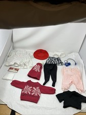 Doll Clothes Fits 18  Our Generation/American Girl type Dolls Or Similar Size