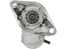 Anlasser Starter AS AS-PL S6001 für TOYOTA VW METROCAB HILUX TARO 12V 4x4 5 Pick