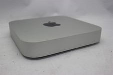 Apple Mac mini 2020 A2348 Apple M1 RAM 8GB SSD 256GB macOS Golden Gate 27.0