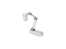Epson DC-21 Portable Document Camera with Freeze  Capture Buttons
