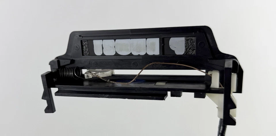 ✅ 99-02 INDICADOR SELECTOR PALANCA DE CAMBIOS DE ESTACIONAMIENTO FORD F250 F350 SUPER DUTY Foto 4 de 4