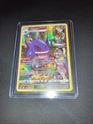 Pokémon TCG Gengar Trainer Gallery Tg06/tg30 2022 Sword Shield Lost Origin