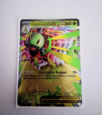Pokemon Mega Meganie Ex ASC 010 Deutsch NM Boosterfrisch