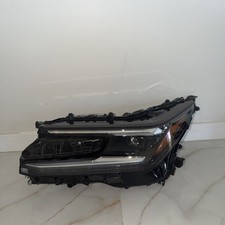 2026 Toyota Rav4 Hybrid OEM LH LED Headlight