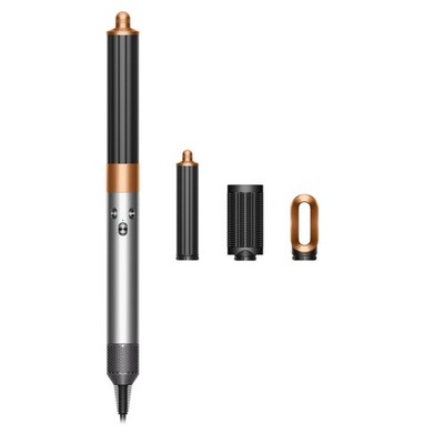 Dyson Airwrap Origin Multi Styler Nickel Kupfer Haarstylinggerät Komplettset