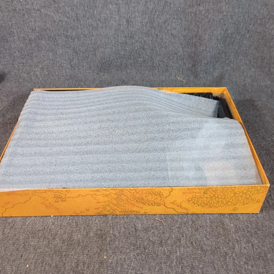 Hasbro Gaming Monopoly - The Lord of the Rings Trilogy Edition- Open Box - Image 3 of 4