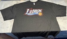LeBron James Tops 2013-14 List of Best Selling NBA Jerseys 32