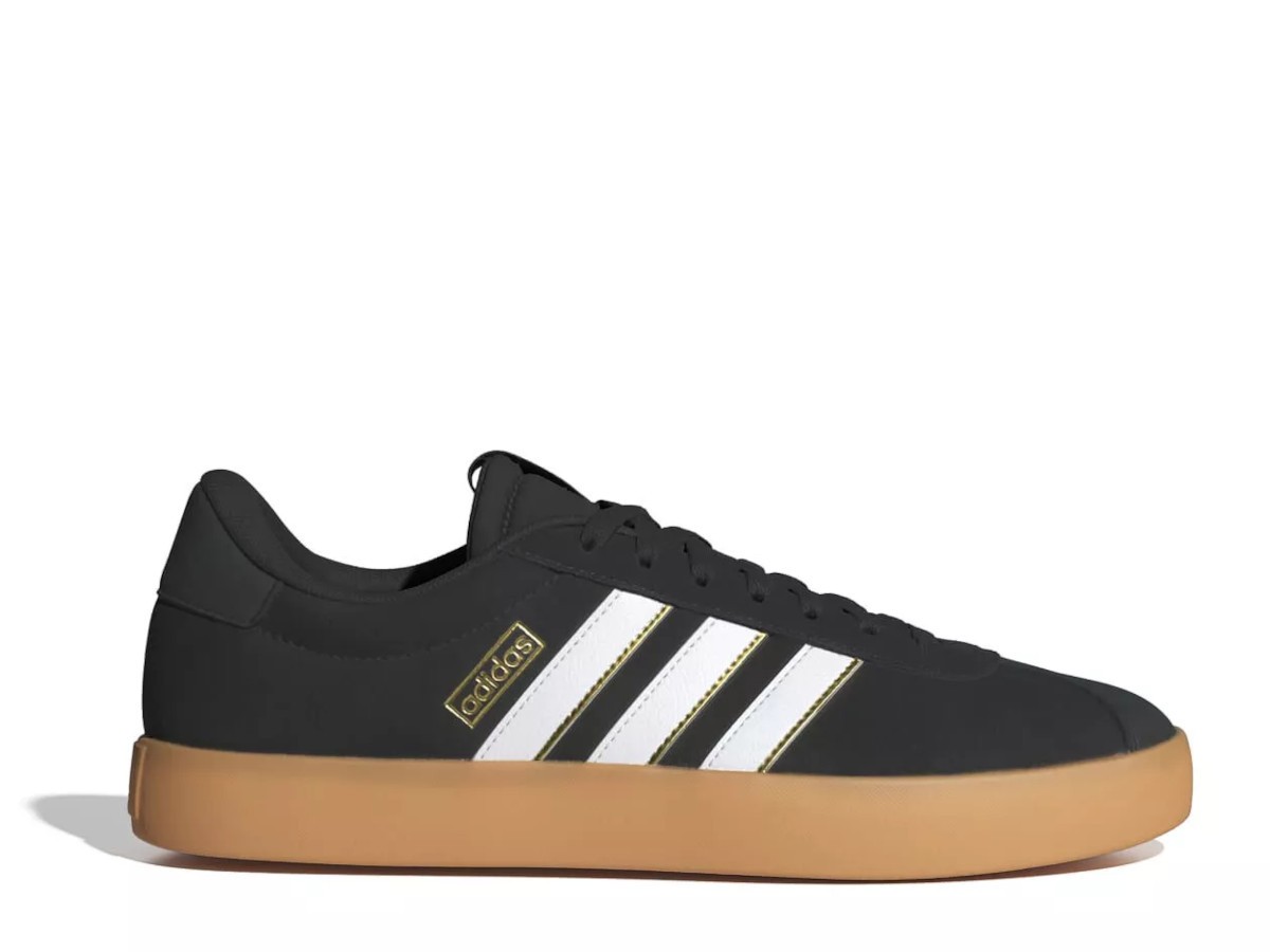 Кроссовки adidas Performance Herrenschuhe IH4789 VL COURT 3.0 Schwarz