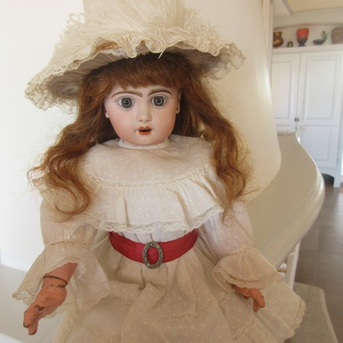 ZWILLINGSBABY Gr. 8, 50 cm, Vintage Kleidung, Zwillingsschuhe - Bild 9 von 22