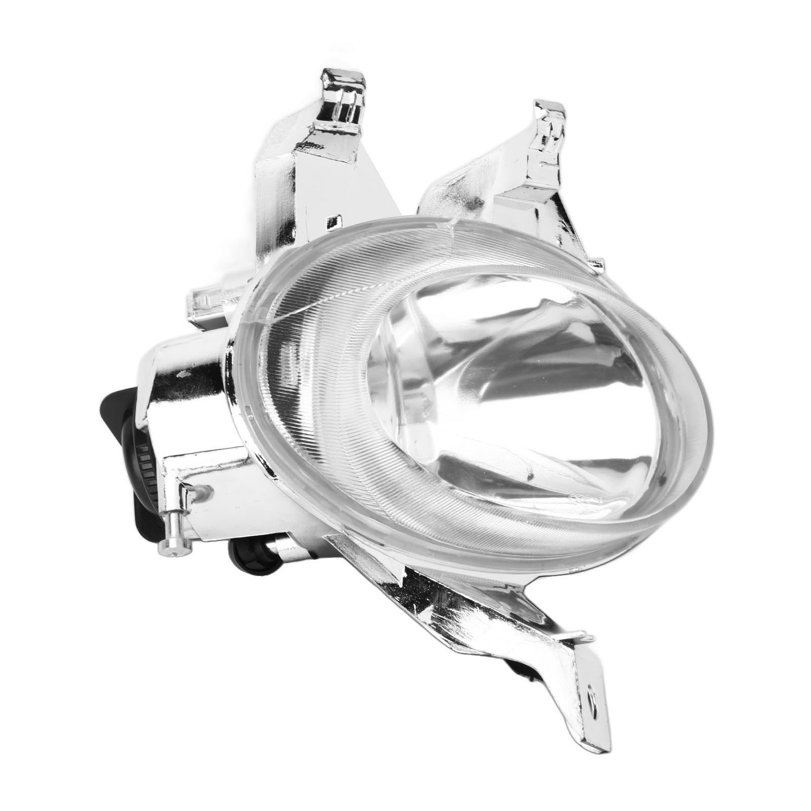 Front Fog Light Super Bright Water Resistant Bumper Driving Lamp Rplacement For