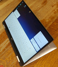 Dell XPS 13 9365