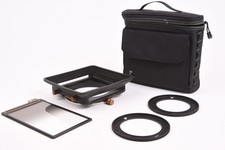 PolarPro ND4-GR Filter SMMT-ND4 w/ Summit Mounting System T