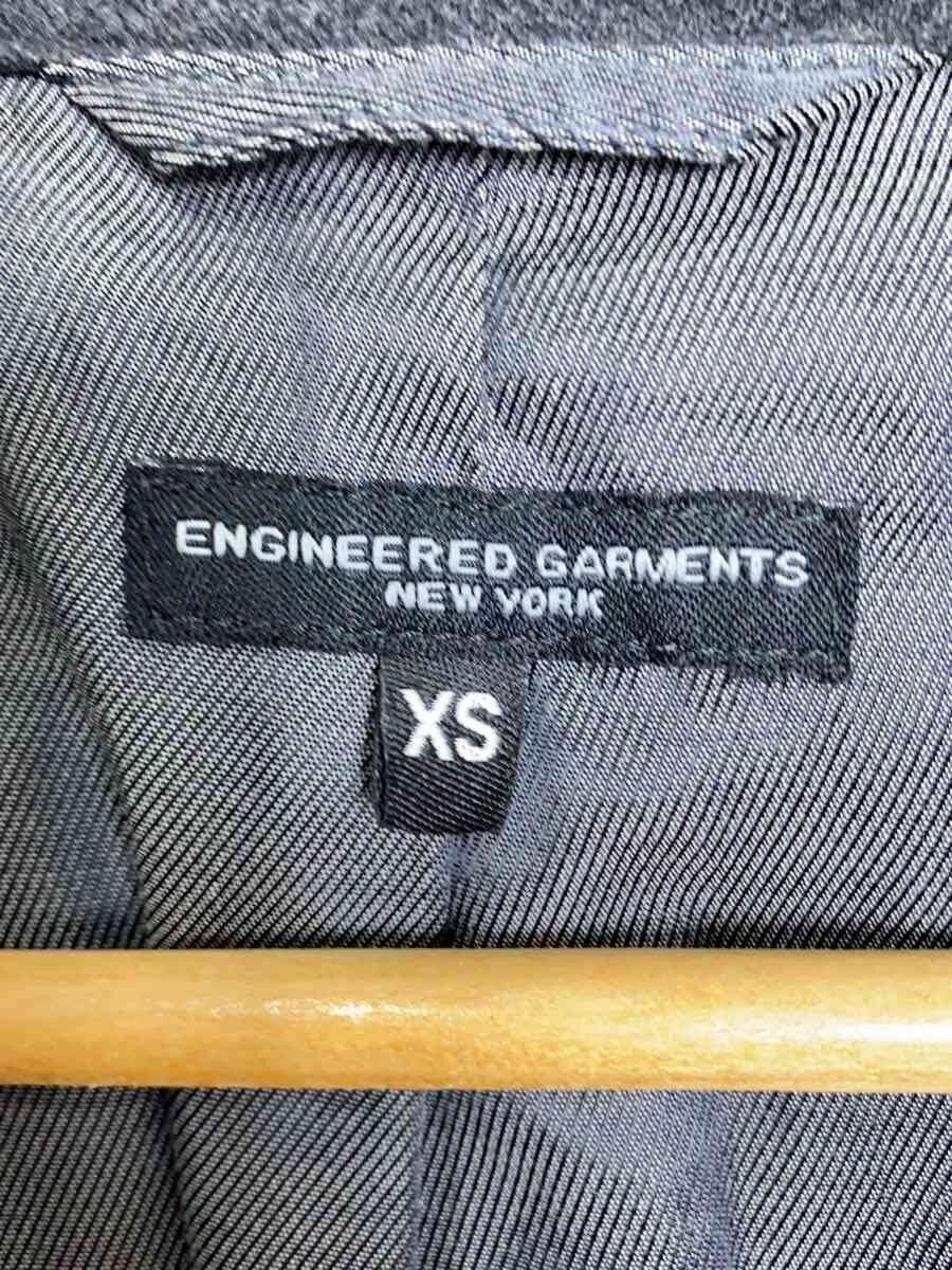 Engineered Garments Jacket gray XS - image 3