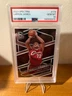 2023-24 Panini Spectra - Spectacular Debut LeBron James #179 PSA 10