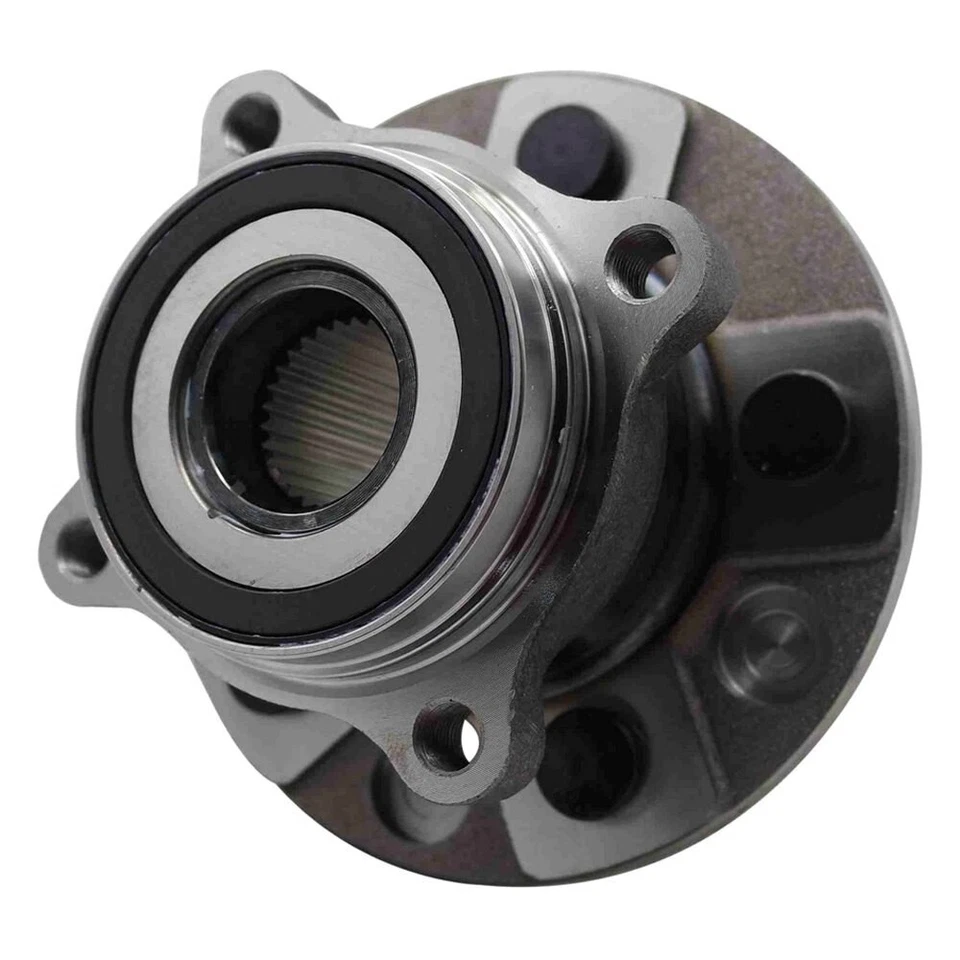 For Toyota Mirai 21-24 Wheel Bearing and Hub Assembly Rear Driver or Passenger Foto 3 de 4