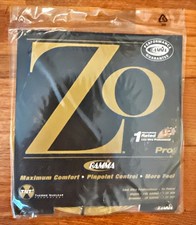 Gamma ZO Pro Tennis String - Hybrid - 16 Guage