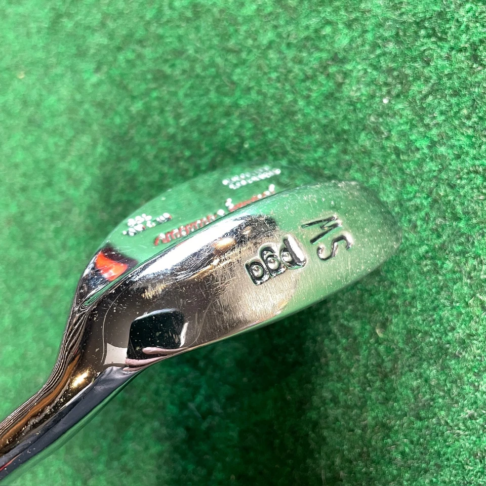 PGA Tommy Armour Silver Scot Collector 709 TT DG R300 shaft GP Victory grip RH - Image 2 of 4