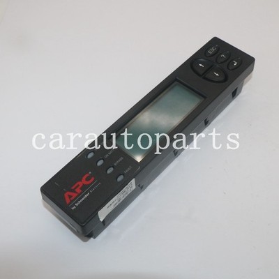 OEM Powerview LCD Display Rack Mount assembly 0G-9231F-701 AP9231F-B