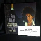 4LP BOB DYLAN Third Man Vault 49 "Springtime In New York" Bootleg Series SEALED!