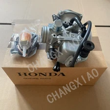 1996-2000 Honda Fourtrax 300 OEM Carburetor Assembly 16100-hm5-L01