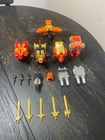 Transformers G1 1986 Takara Predaking VINTAGE
