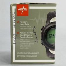 Las mejores ofertas en Monitores de frecuencia cardíaca con