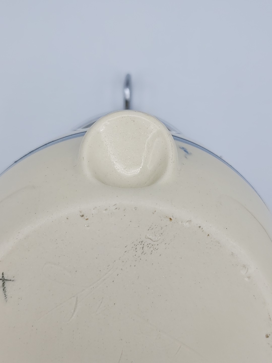 Hartstone Country Squire 48 Oz Pitcher with Cork Stopper