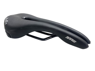 Sattel SELLE ITALIA Novus Endurance TM Superflow L3 schwarz