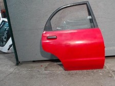 Porte arrière et accessoires Mazda 121