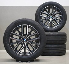 Original BMW X1 iX1 U11 18 Zoll Sommerreifen Sommerräder M838 Felgen Reifen TOP!