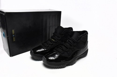 #ad Nike Air Jordan 11 Retro Gamma Blue CT8012 047 Black Men#x27;s Basketball Shoes $493.50