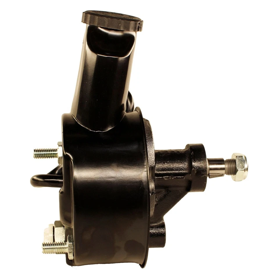 For Buick Skylark 1971-1972 Lares 12096 New Power Steering Pump - Image 4 of 4