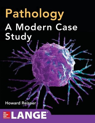 Pathology A Modern Case Study Howard Reisner Taschenbuch Kartoniert / Broschiert