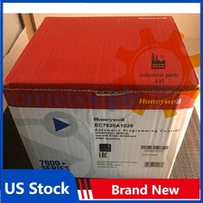 New Honeywell EC7820A1026 In Box Expedited Ship